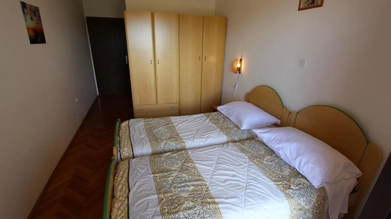 Apartments And Rooms Jelka Malinska 0*,  Croatia