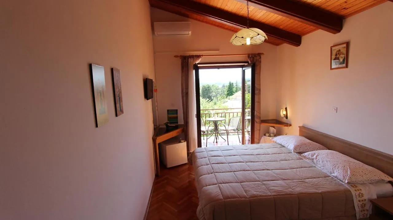 Guest house Apartments And Rooms Jelka Malinska