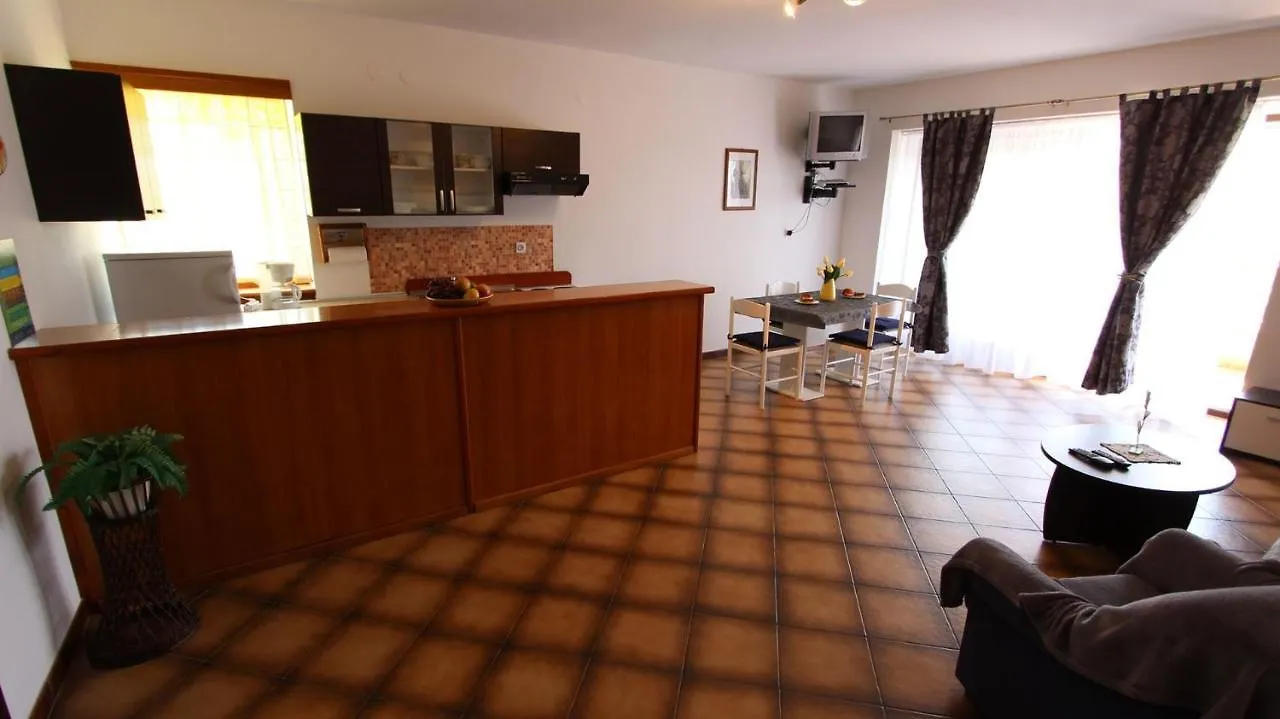 Apartments And Rooms Jelka Malinska 0*,  Croatia