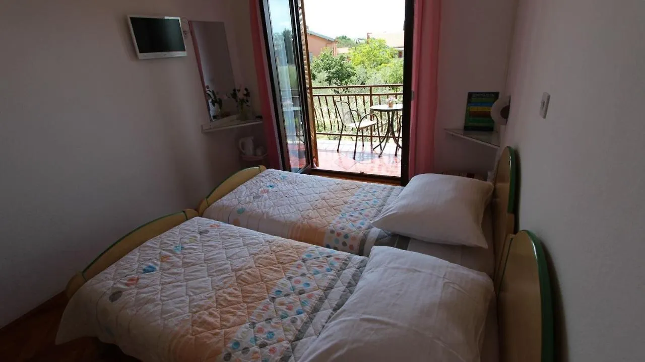 Apartments And Rooms Jelka Malinska 0*,  Croatia
