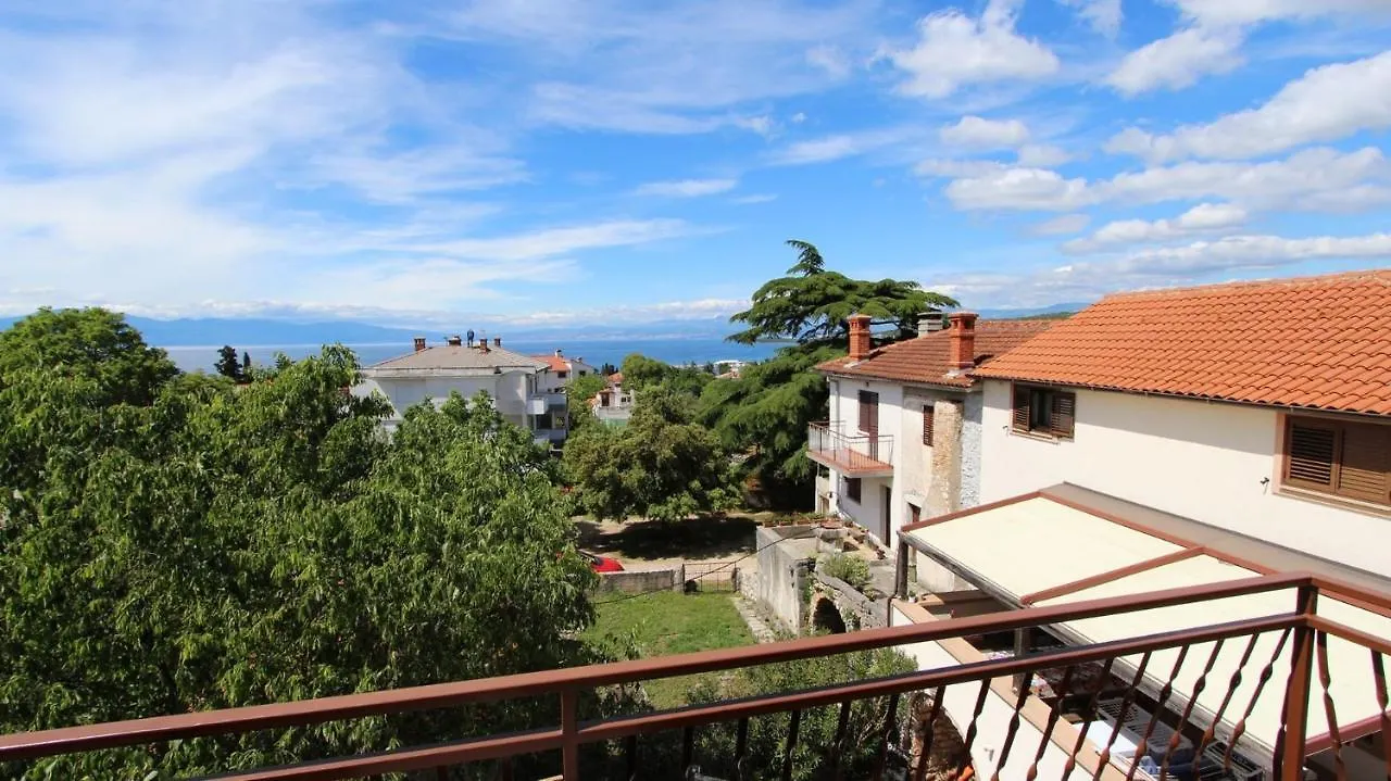 Guest house Apartments And Rooms Jelka Malinska