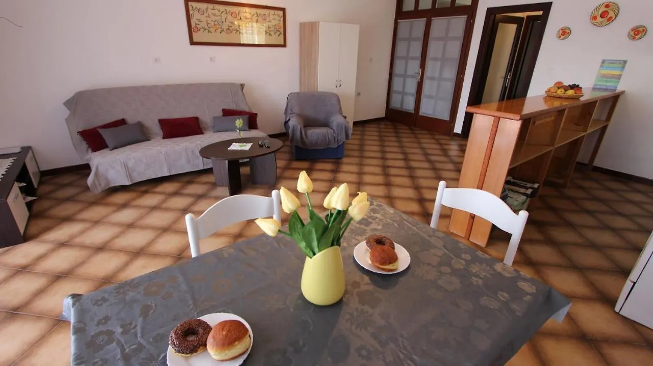 Apartments And Rooms Jelka Malinska